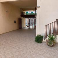 Ampio bilocale completamente arredato