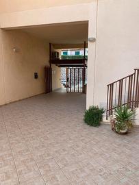 Ampio bilocale completamente arredato