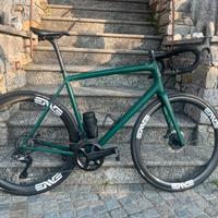 Bici da corsa specialized