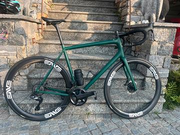 Bici da corsa specialized