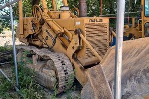 Fiat-Allis FL10C