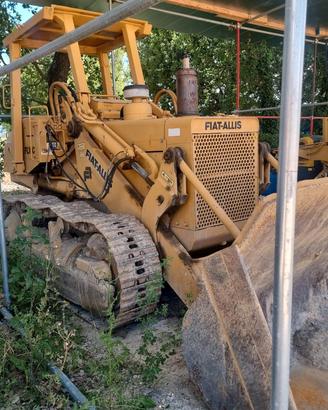 Fiat-Allis FL10C