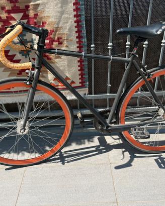 Bicicletta