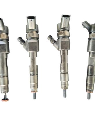 KIT INIETTORI RENAULT Scenic Serie 0445110230 F9Q