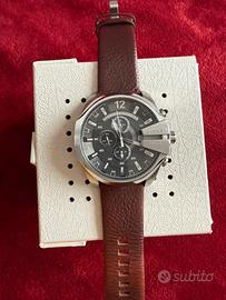 Orologio Diesel Chief DZ4290