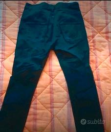 jeans Neil Katter taglia M 