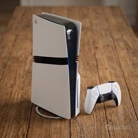 Sony Console PlayStation5 Pro - 2TB NUOVA SEALED