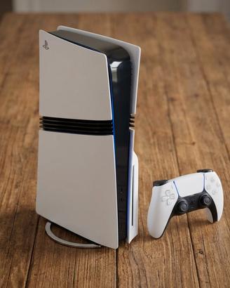 Sony Console PlayStation5 Pro - 2TB NUOVA SEALED
