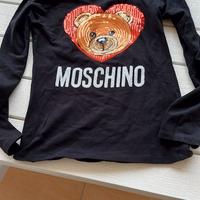 Maglia bambina Moschino