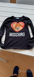 Maglia bambina Moschino
