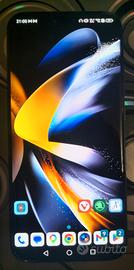 Honor Magic 8 PRO - 12/512