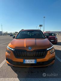Skoda Kamiq  2023