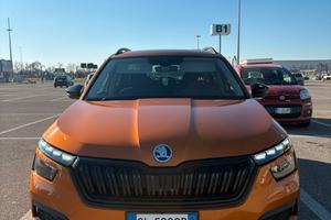 Skoda Kamiq  2023