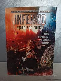 Inferno - canti delle terre divise