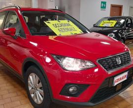 SEAT Arona 1.0 TGI Style