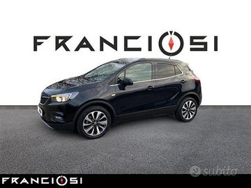 OPEL Mokka X 1.6 CDTI 136cv Innovation 4x2 S&S m