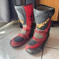Stivali moto oxstar 42
