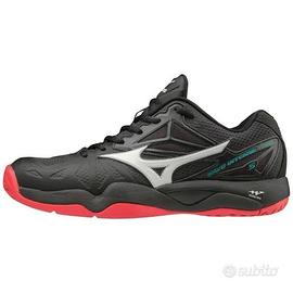MIZUNO WAVE INTENSE TOUR 5 AC scarpe tennis  padel