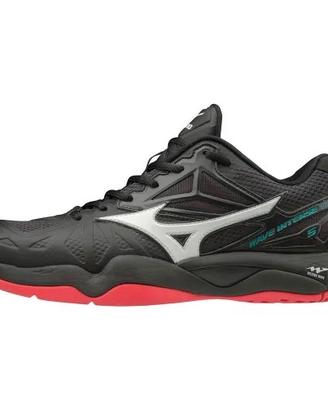 MIZUNO WAVE INTENSE TOUR 5 AC scarpe tennis  padel