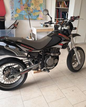Beta alp 4.0 350 cc
