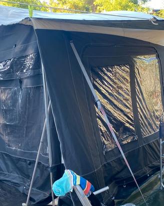 Carrello Tenda Trigano Odyssee GL