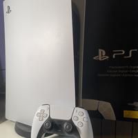 PlayStation 5 Digital