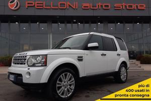 Land Rover Discovery 4 3.0 SDV6 245CV HSE 7 P...