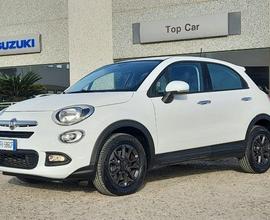 FIAT 500X 1.3 MultiJet 95 CV Pop Star