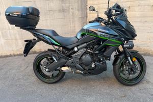 Kawasaki Versys 650 Grand Tourer 2019 - 15113km