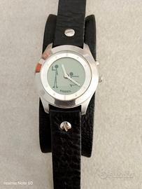 Orologio Fossil Storico con lancette che ballano..