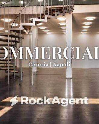Immobile di 342 m² a Casoria