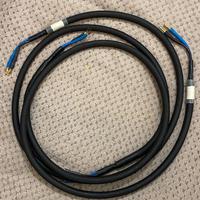 cavi potenza R&C Audio Engineer modello 4W232