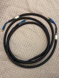 cavi potenza R&C Audio Engineer modello 4W232