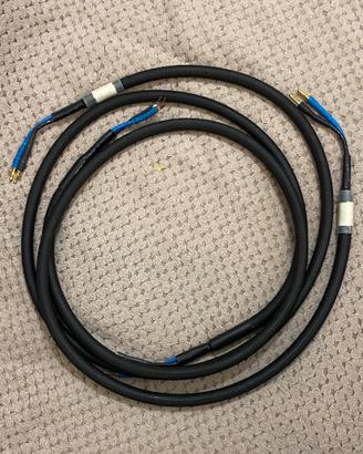 cavi potenza R&C Audio Engineer modello 4W232