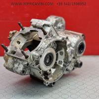 CARTER CENTRALI YAMAHA YZ 125 1989 1990 YZ125 1988