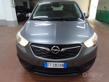 Opel Crossland Crossland X 1.5 ECOTEC D 102 CV Sta