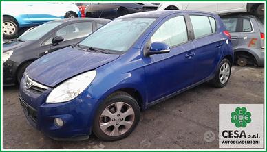 Ricambi Usati HYUNDAI i20 I 2012