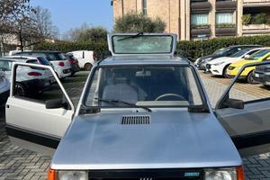 Panda 4x4 - 141 - mozzi liberi - 2000