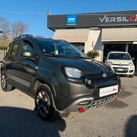 Fiat Panda Cross 1.3 MJT 95 CV S&S 4x4