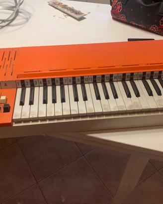 Pianola Tastiera Bontempi