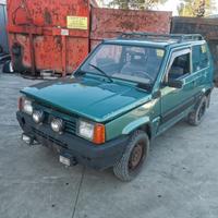 Ricambi per FIAT PANDA 141 4x4 