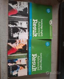 Libri preparazione same inglese C1