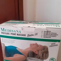Massaggiatore cervicale 