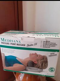 Massaggiatore cervicale 