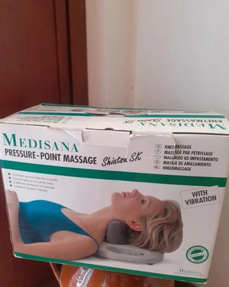 Massaggiatore cervicale 