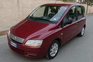 Fiat Multipla 1.6 16V Benzina-GPL Full Optional