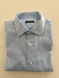 Camicia uomo Angelico 41 NUOVA