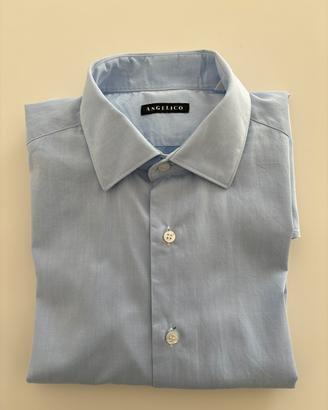 Camicia uomo Angelico 41 NUOVA