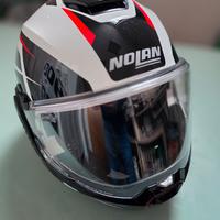 Nolan 120-1 modulare 