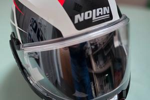 Nolan 120-1 modulare 